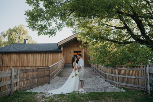 Bild von Lisa & Noah